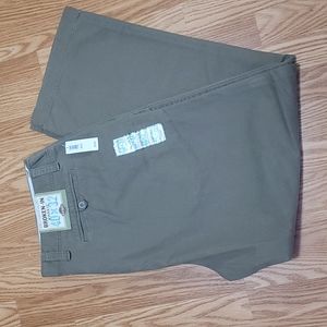Old Navy Broken-In Khakis